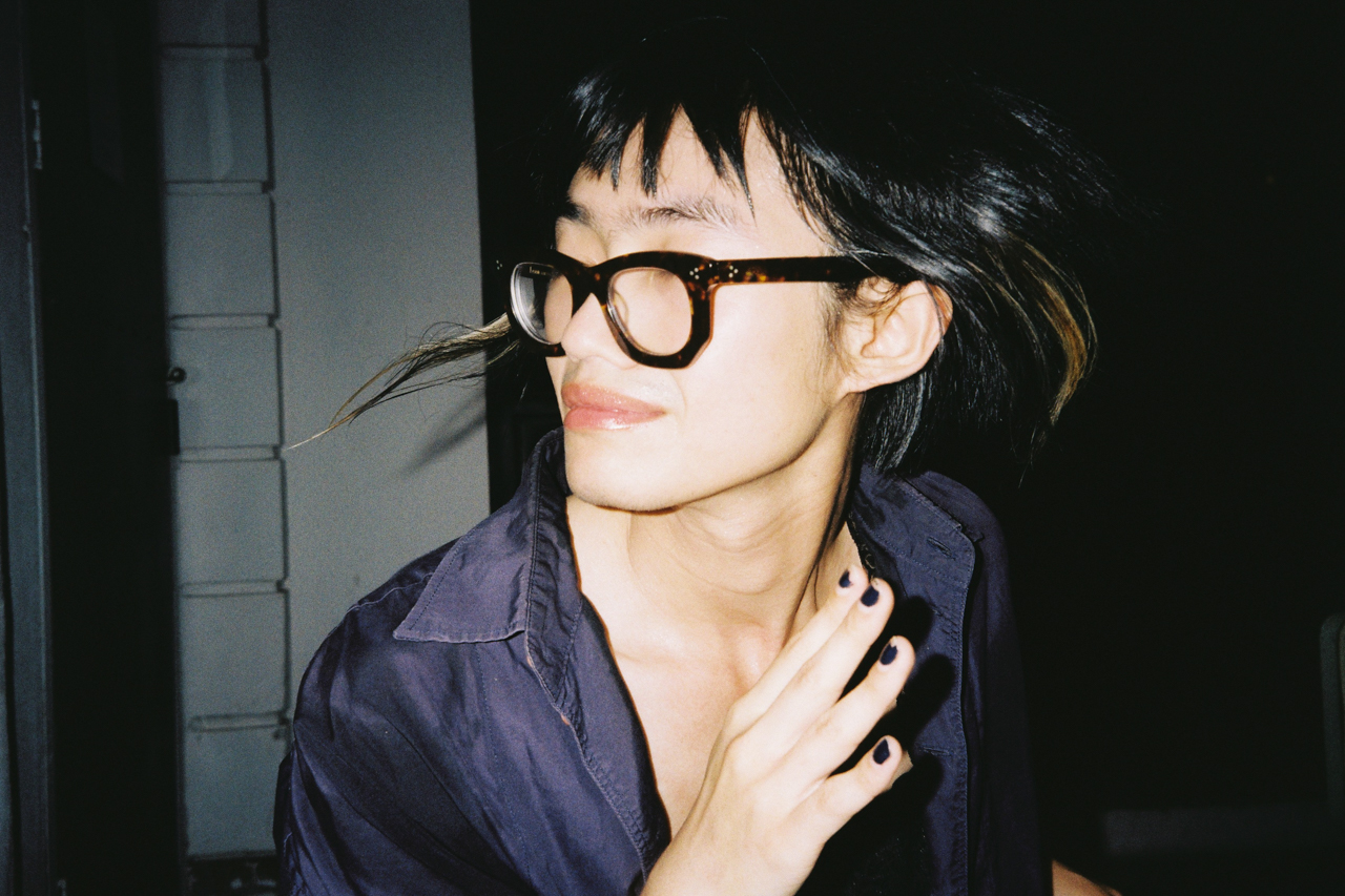 Bao dancing at Savage